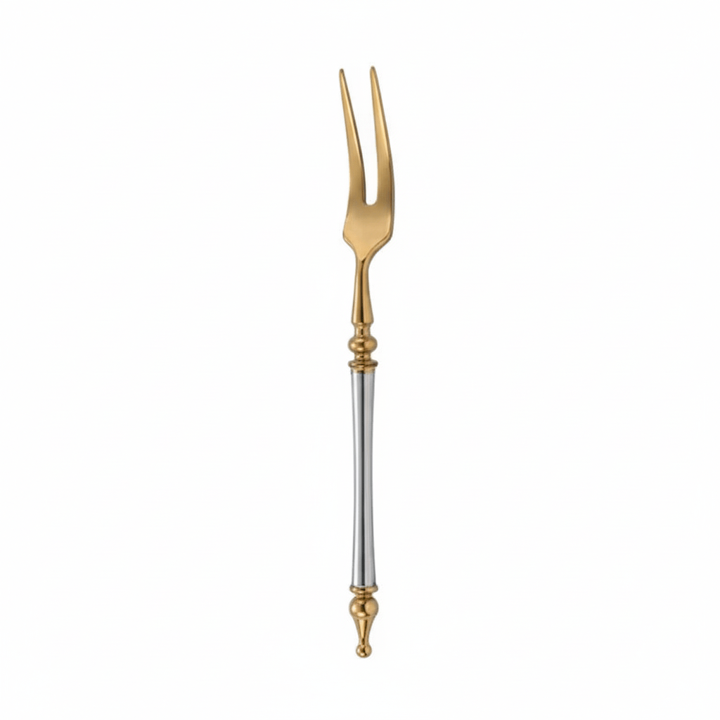 The Southern Atelier – Elegant Gold Cutlery Set for Sophisticated Dining Experiences - The Southern AtelierSKU_1763119240741_386