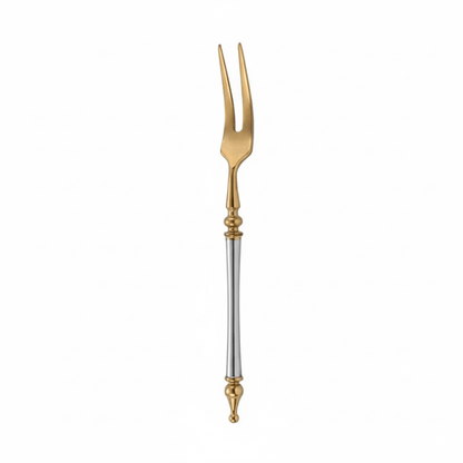 The Southern Atelier – Elegant Gold Cutlery Set for Sophisticated Dining Experiences - The Southern AtelierSKU_1763119240741_386