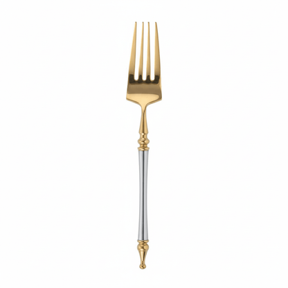 The Southern Atelier – Elegant Gold Cutlery Set for Sophisticated Dining Experiences - The Southern AtelierSKU_1763119240741_823