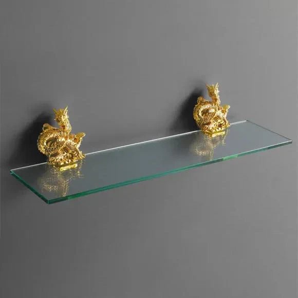 The Southern Atelier – Elegant Golden Bathroom Hardware Accessory Collection for a Refined Space - The Southern AtelierSKU_1767876333837_516