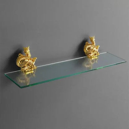The Southern Atelier – Elegant Golden Bathroom Hardware Accessory Collection for a Refined Space - The Southern AtelierSKU_1767876333837_516
