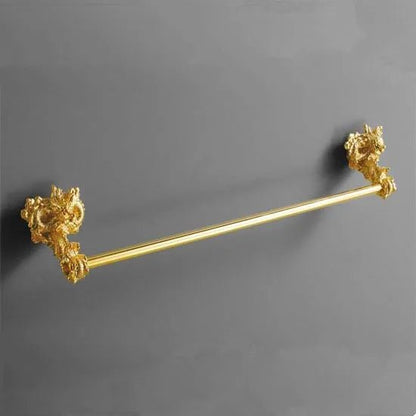 The Southern Atelier – Elegant Golden Bathroom Hardware Accessory Collection for a Refined Space - The Southern AtelierSKU_1767876333837_554