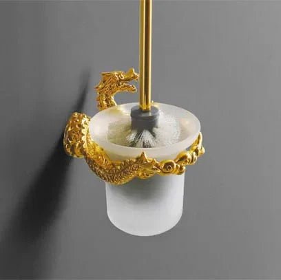 The Southern Atelier – Elegant Golden Bathroom Hardware Accessory Collection for a Refined Space - The Southern AtelierSKU_1767876333837_634