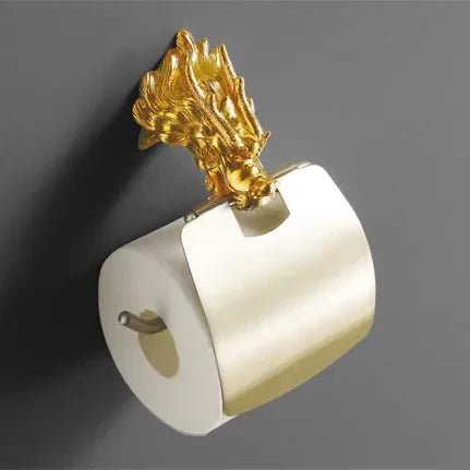 The Southern Atelier – Elegant Golden Bathroom Hardware Accessory Collection for a Refined Space - The Southern AtelierSKU_1767876333837_639