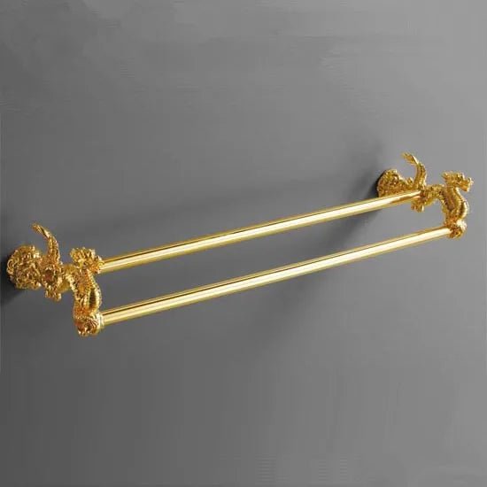 The Southern Atelier – Elegant Golden Bathroom Hardware Accessory Collection for a Refined Space - The Southern AtelierSKU_1767876333837_639