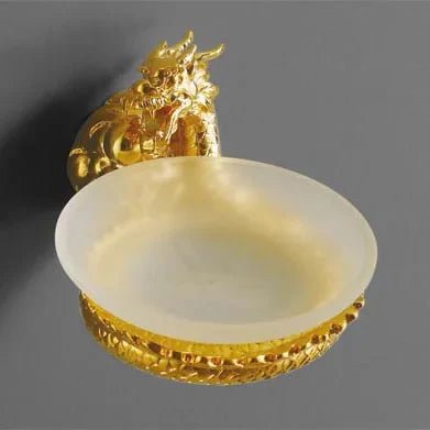The Southern Atelier – Elegant Golden Bathroom Hardware Accessory Collection for a Refined Space - The Southern AtelierSKU_1767876333837_761