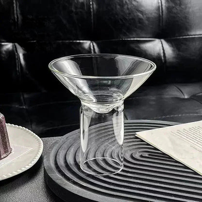The Southern Atelier – Elegant High Cocktail Glasses for Sophisticated Gatherings - The Southern AtelierSKU_1763118872568_311