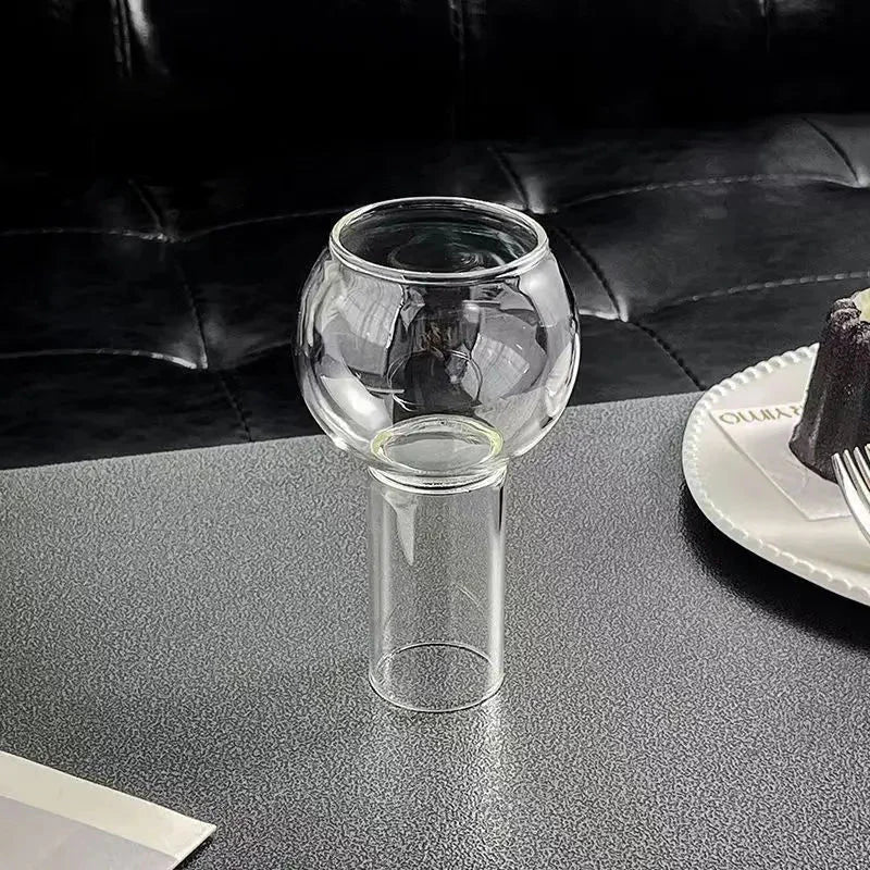 The Southern Atelier – Elegant High Cocktail Glasses for Sophisticated Gatherings - The Southern AtelierSKU_1763118872568_311