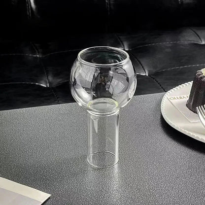 The Southern Atelier – Elegant High Cocktail Glasses for Sophisticated Gatherings - The Southern AtelierSKU_1763118872568_311