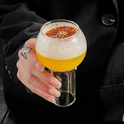 The Southern Atelier – Elegant High Cocktail Glasses for Sophisticated Gatherings - The Southern AtelierSKU_1763118872568_379