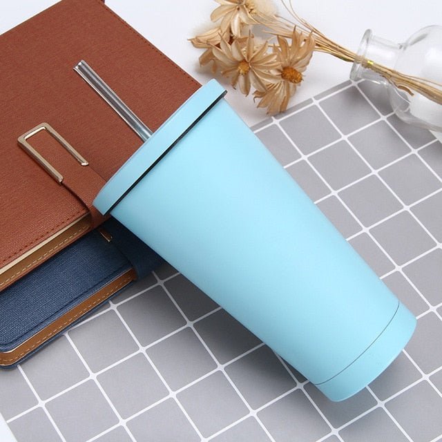 The Southern Atelier – Elegant Insulated Stainless Steel Cup for a Stylish and Effortless Hydration - The Southern AtelierSKU_1765807331130_275
