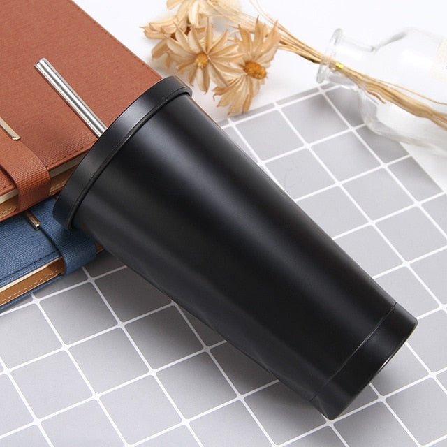 The Southern Atelier – Elegant Insulated Stainless Steel Cup for a Stylish and Effortless Hydration - The Southern AtelierSKU_1765807331130_293