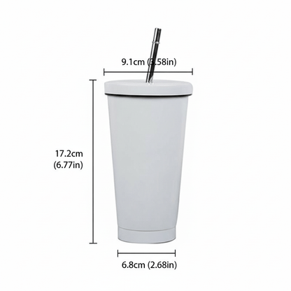 The Southern Atelier – Elegant Insulated Stainless Steel Cup for a Stylish and Effortless Hydration - The Southern AtelierSKU_1765807331130_293