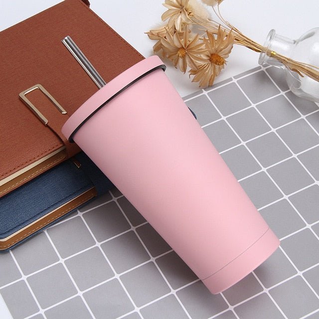The Southern Atelier – Elegant Insulated Stainless Steel Cup for a Stylish and Effortless Hydration - The Southern AtelierSKU_1765807331130_464
