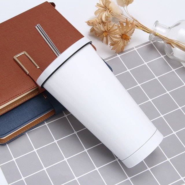 The Southern Atelier – Elegant Insulated Stainless Steel Cup for a Stylish and Effortless Hydration - The Southern AtelierSKU_1765807331130_606