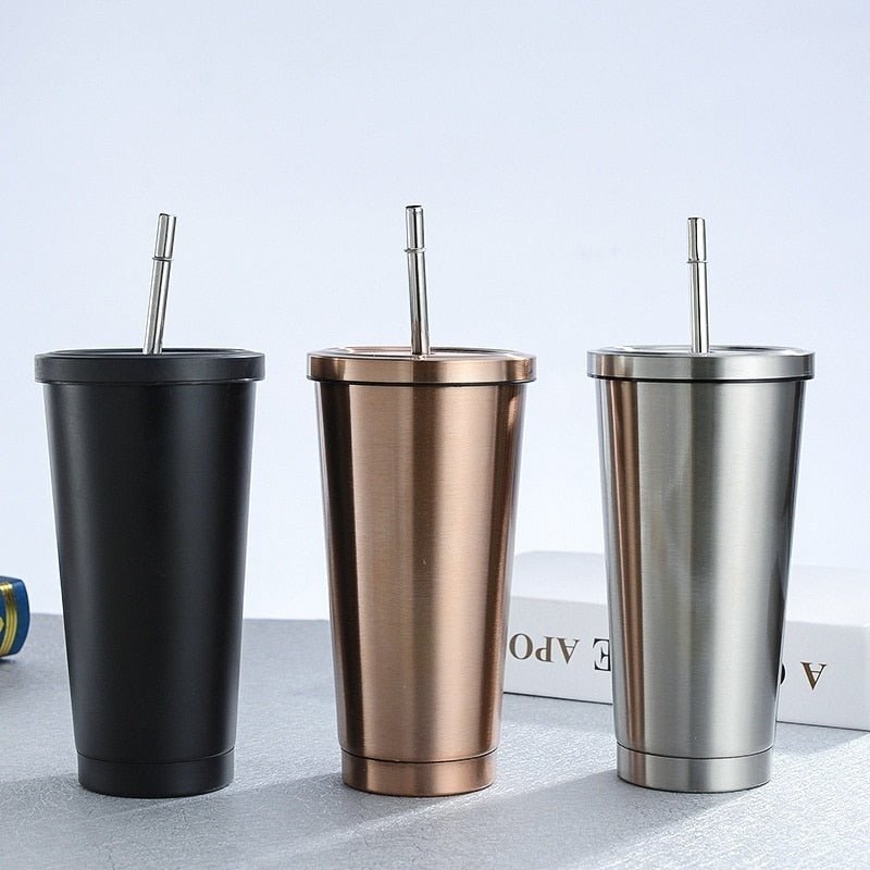 The Southern Atelier – Elegant Insulated Stainless Steel Cup for a Stylish and Effortless Hydration - The Southern AtelierSKU_1765807331130_639