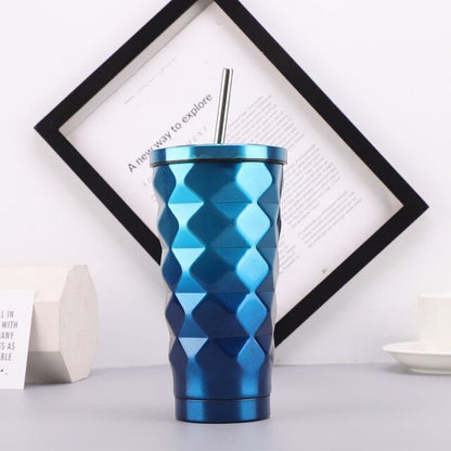 The Southern Atelier – Elegant Insulated Travel Tumbler for Effortless Sipping and Chic Accessory - The Southern AtelierSKU_1763119016941_336