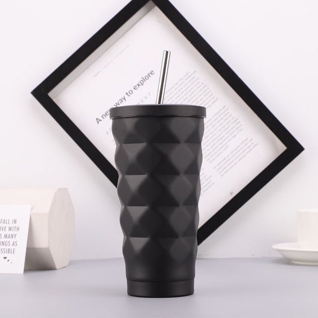 The Southern Atelier – Elegant Insulated Travel Tumbler for Effortless Sipping and Chic Accessory - The Southern AtelierSKU_1763119016941_355