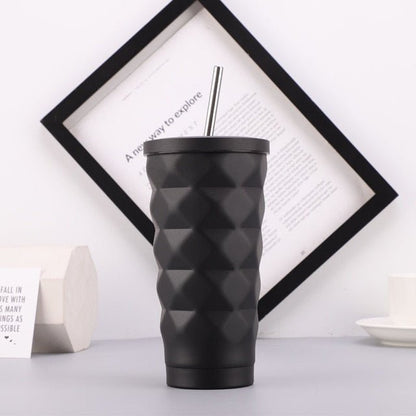 The Southern Atelier – Elegant Insulated Travel Tumbler for Effortless Sipping and Chic Accessory - The Southern AtelierSKU_1763119016941_355