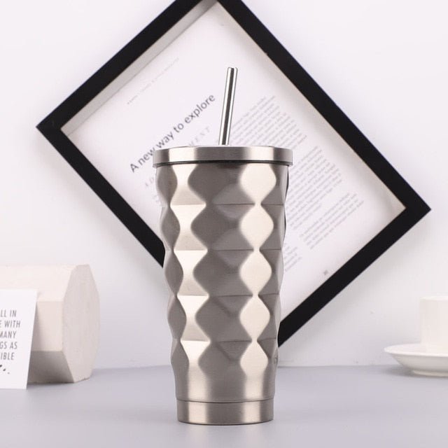 The Southern Atelier – Elegant Insulated Travel Tumbler for Effortless Sipping and Chic Accessory - The Southern AtelierSKU_1763119016941_43