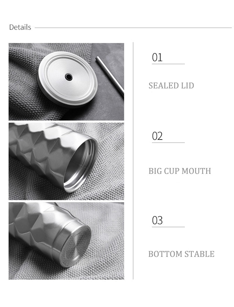 The Southern Atelier – Elegant Insulated Travel Tumbler for Effortless Sipping and Chic Accessory - The Southern AtelierSKU_1763119016941_512