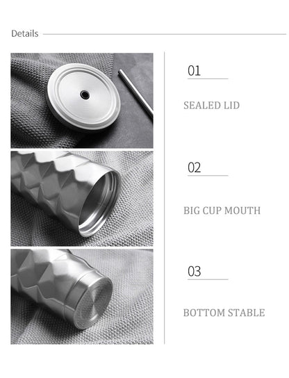 The Southern Atelier – Elegant Insulated Travel Tumbler for Effortless Sipping and Chic Accessory - The Southern AtelierSKU_1763119016941_512