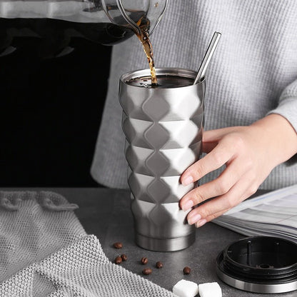 The Southern Atelier – Elegant Insulated Travel Tumbler for Effortless Sipping and Chic Accessory - The Southern AtelierSKU_1763119016941_868