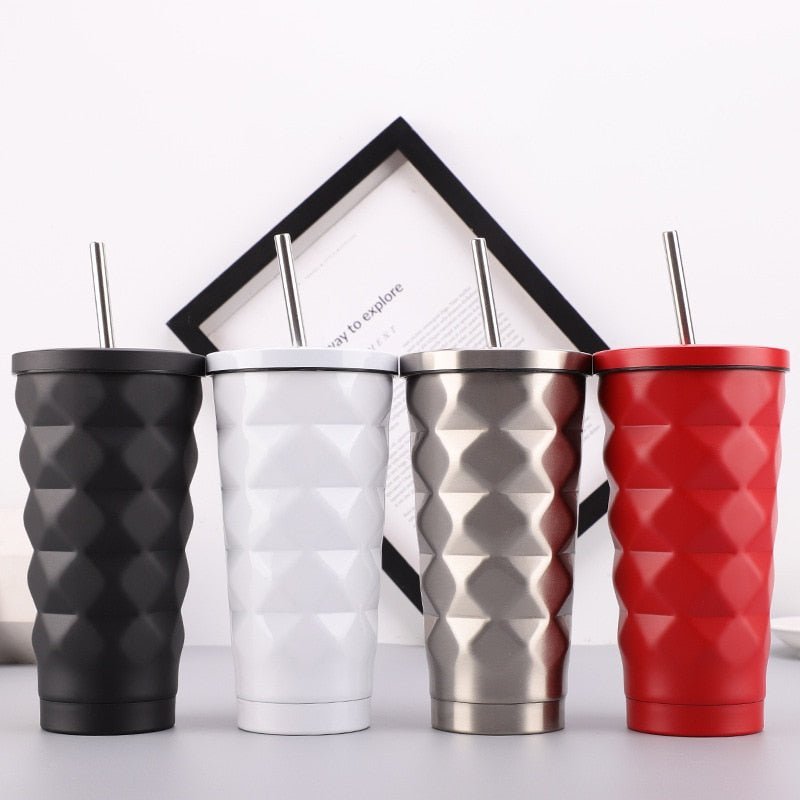 The Southern Atelier – Elegant Insulated Travel Tumbler for Effortless Sipping and Chic Accessory - The Southern AtelierSKU_1763119016941_868