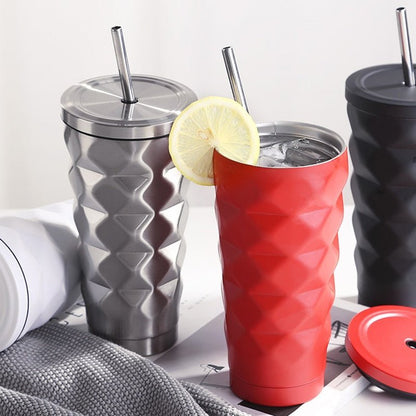 The Southern Atelier – Elegant Insulated Travel Tumbler for Effortless Sipping and Chic Accessory - The Southern AtelierSKU_1763119016941_868