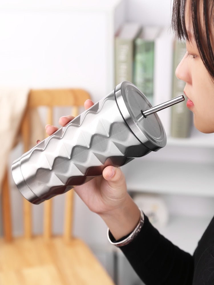 The Southern Atelier – Elegant Insulated Travel Tumbler for Effortless Sipping and Chic Accessory - The Southern AtelierSKU_1763119016941_868