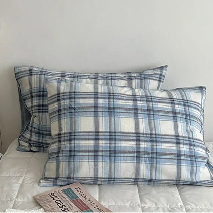 The Southern Atelier – Elegant Japanese - Inspired Cotton Bedding Set for a Serene Ambiance - The Southern AtelierSKU_1769007928694_710