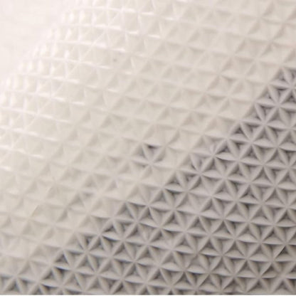 The Southern Atelier – Elegant Leaf Pattern Bath Mat in Soft Pastels for a Serene Ambiance - The Southern AtelierSKU_1763119337427_877