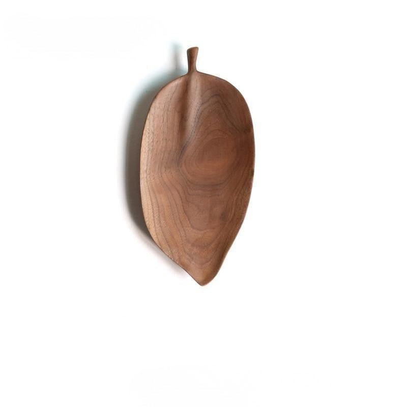 The Southern Atelier – Elegant Leaf Wooden Trays for Stylish Serving with Timeless Charm - The Southern AtelierSKU_1758918237930_200