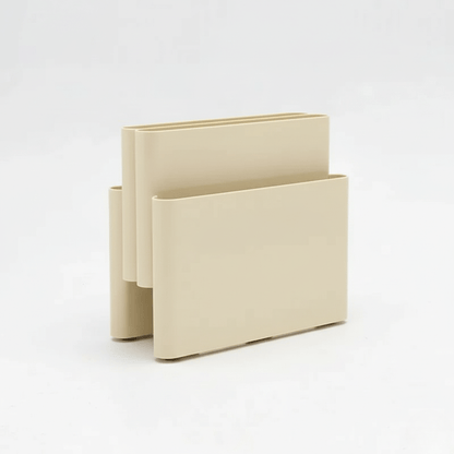 The Southern Atelier – Elegant Magazine Organizer Rack for a Tidy Living Space - The Southern AtelierSKU_1762849811449_275