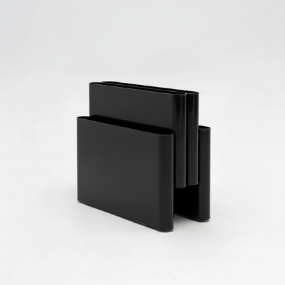 The Southern Atelier – Elegant Magazine Organizer Rack for a Tidy Living Space - The Southern AtelierSKU_1762849811450_278