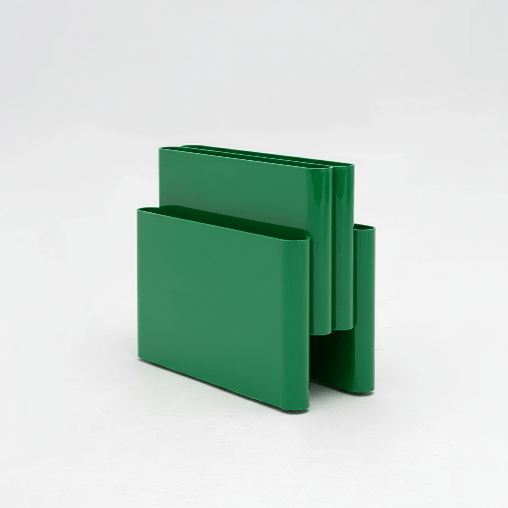 The Southern Atelier – Elegant Magazine Organizer Rack for a Tidy Living Space - The Southern AtelierSKU_1762849811450_759