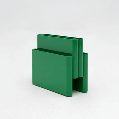 The Southern Atelier – Elegant Magazine Organizer Rack for a Tidy Living Space - The Southern AtelierSKU_1762849811450_759