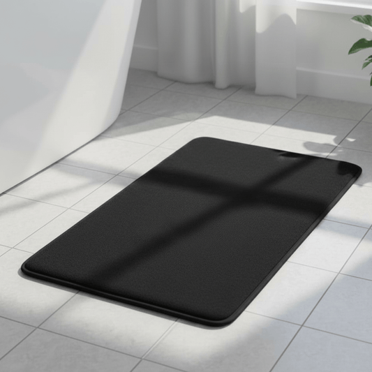 The Southern Atelier – Elegant Memory Foam Bath Mat for a Serene Ambiance - The Southern AtelierSKU_1763118903897_388