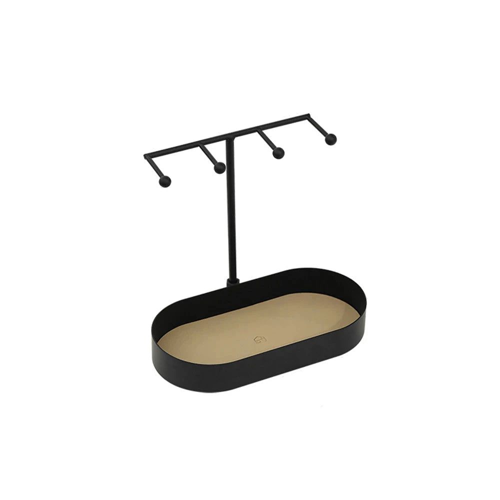 The Southern Atelier – Elegant Metal Valet Storage Organiser for Keys and Jewelleries - The Southern AtelierSKU_1775908969466_234