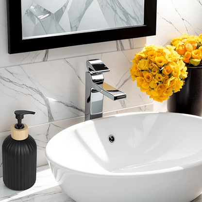 The Southern Atelier – Elegant Minimalist Soap Dispenser for Modern Interiors with Timeless Charm - The Southern AtelierSKU_1763118794249_383