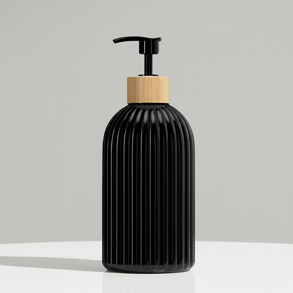 The Southern Atelier – Elegant Minimalist Soap Dispenser for Modern Interiors with Timeless Charm - The Southern AtelierSKU_1763118794249_383