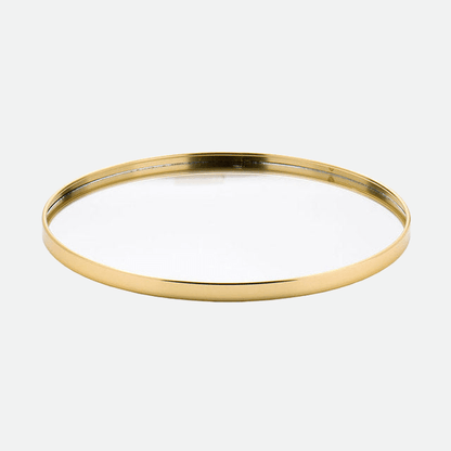 The Southern Atelier – Elegant Mirror Tray for a Chic Touch and Refined Display in Every Space - The Southern AtelierSKU_1774881580887_163