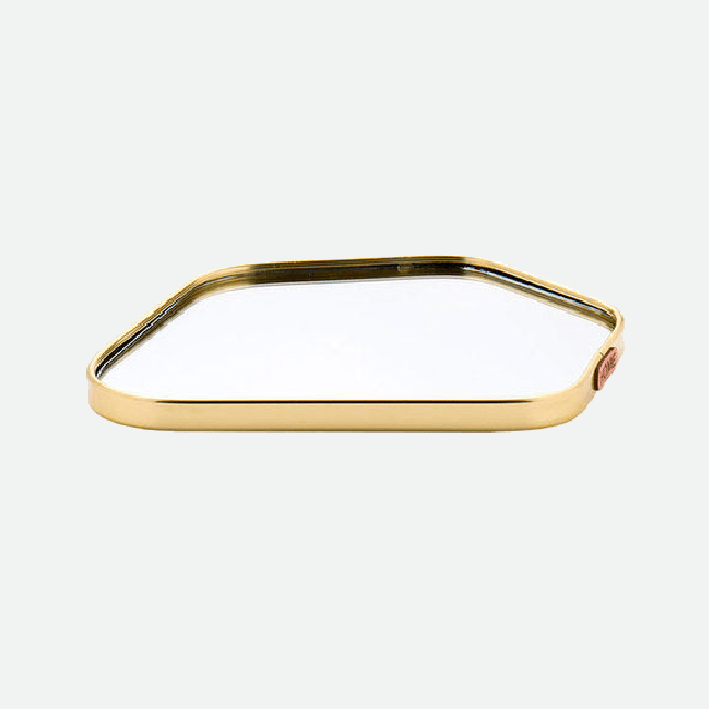 The Southern Atelier – Elegant Mirror Tray for a Chic Touch and Refined Display in Every Space - The Southern AtelierSKU_1774881580887_462