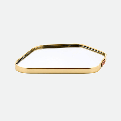 The Southern Atelier – Elegant Mirror Tray for a Chic Touch and Refined Display in Every Space - The Southern AtelierSKU_1774881580887_462