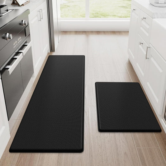 The Southern Atelier – Elegant Non - Slip Anti - Fatigue Kitchen Mat for Ultimate Comfort and Style - The Southern AtelierSKU_1763118939169_968