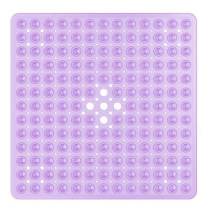 The Southern Atelier – Elegant Non - Slip Suction Mat in Soft Pastels for a Serene Ambiance - The Southern AtelierSKU_1763118582908_920