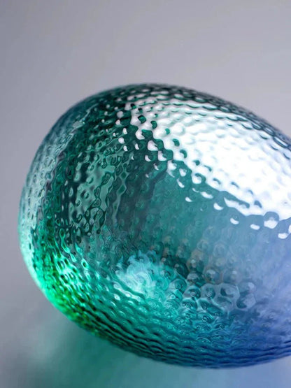 The Southern Atelier – Elegant Peacock Glass Bar Set for a Timeless Style for Drinks and Décor - The Southern AtelierSKU_1763118722534_375