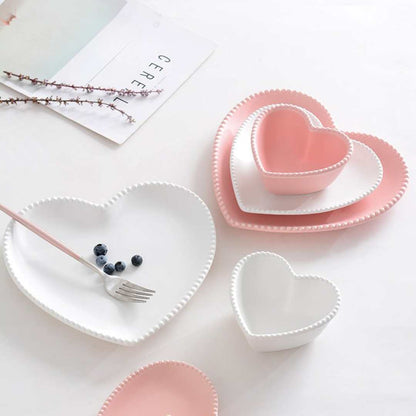 The Southern Atelier – Elegant Porcelain Dining Collection for Romantic Meals with Timeless Charm - The Southern AtelierSKU_1765807340810_508