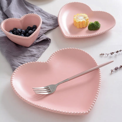 The Southern Atelier – Elegant Porcelain Dining Collection for Romantic Meals with Timeless Charm - The Southern AtelierSKU_1765807340810_508