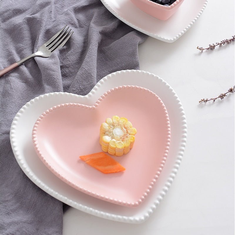The Southern Atelier – Elegant Porcelain Dining Collection for Romantic Meals with Timeless Charm - The Southern AtelierSKU_1765807340810_508